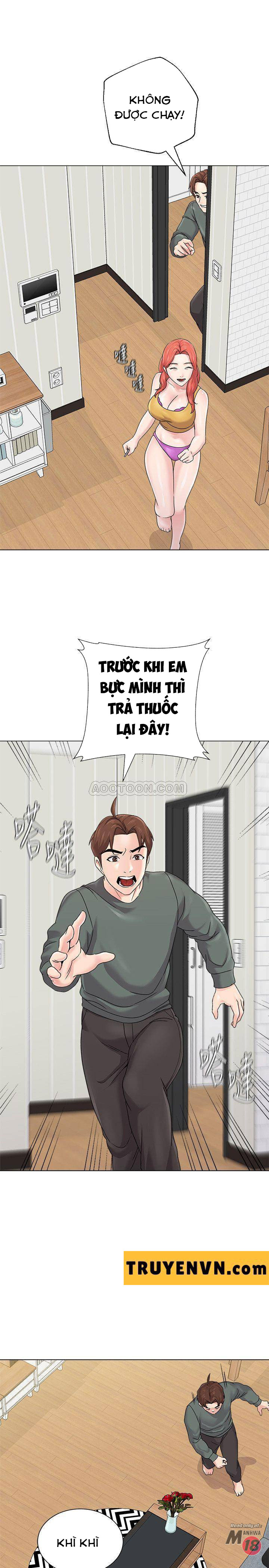 cô giáo bán thân chapter 56 15