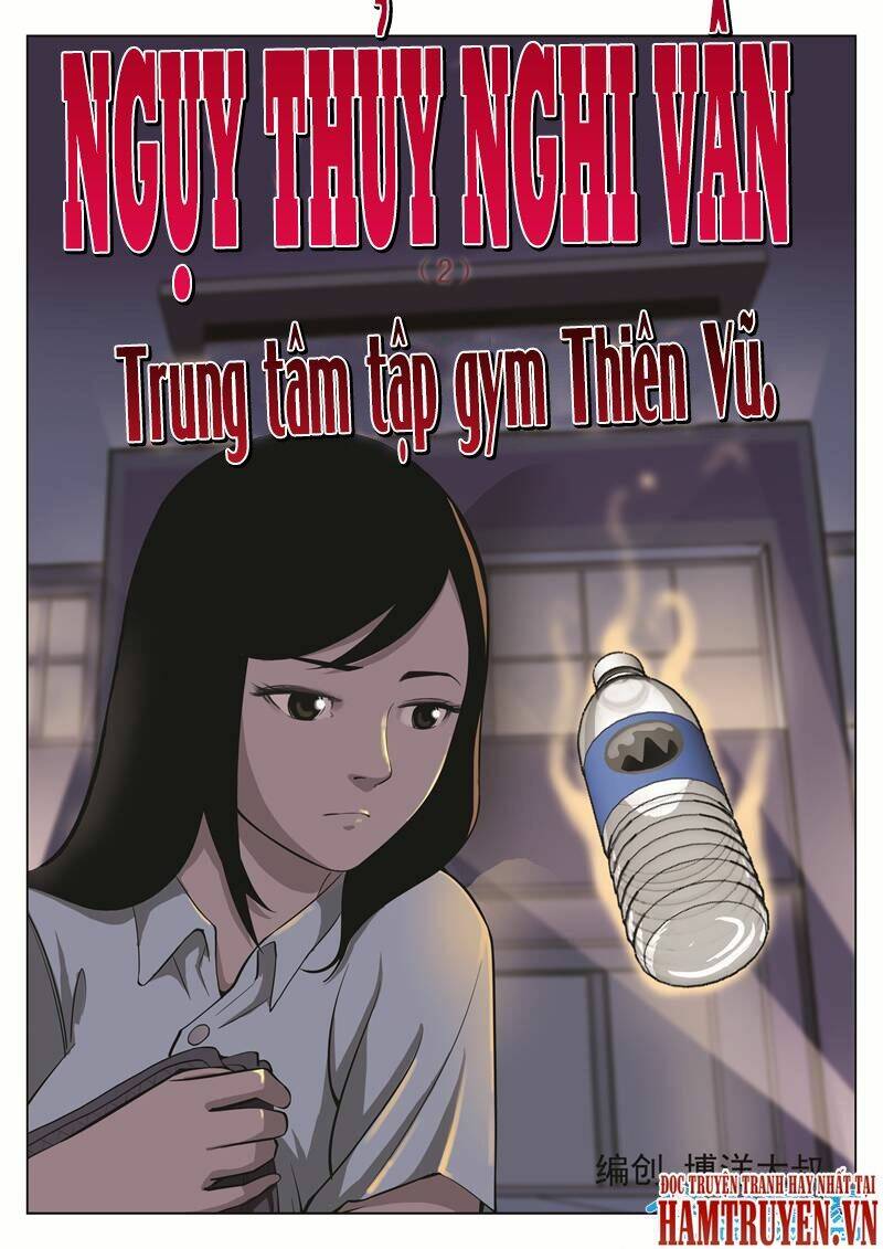 ngụy thủy nghi vân chapter 46 2