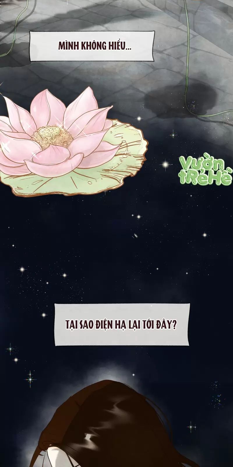 tôi là kẻ phản diện chapter 9 3