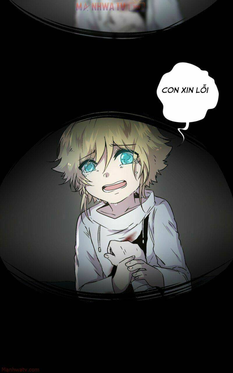 Trọng Sinh Mạc Thế Chapter 50 8