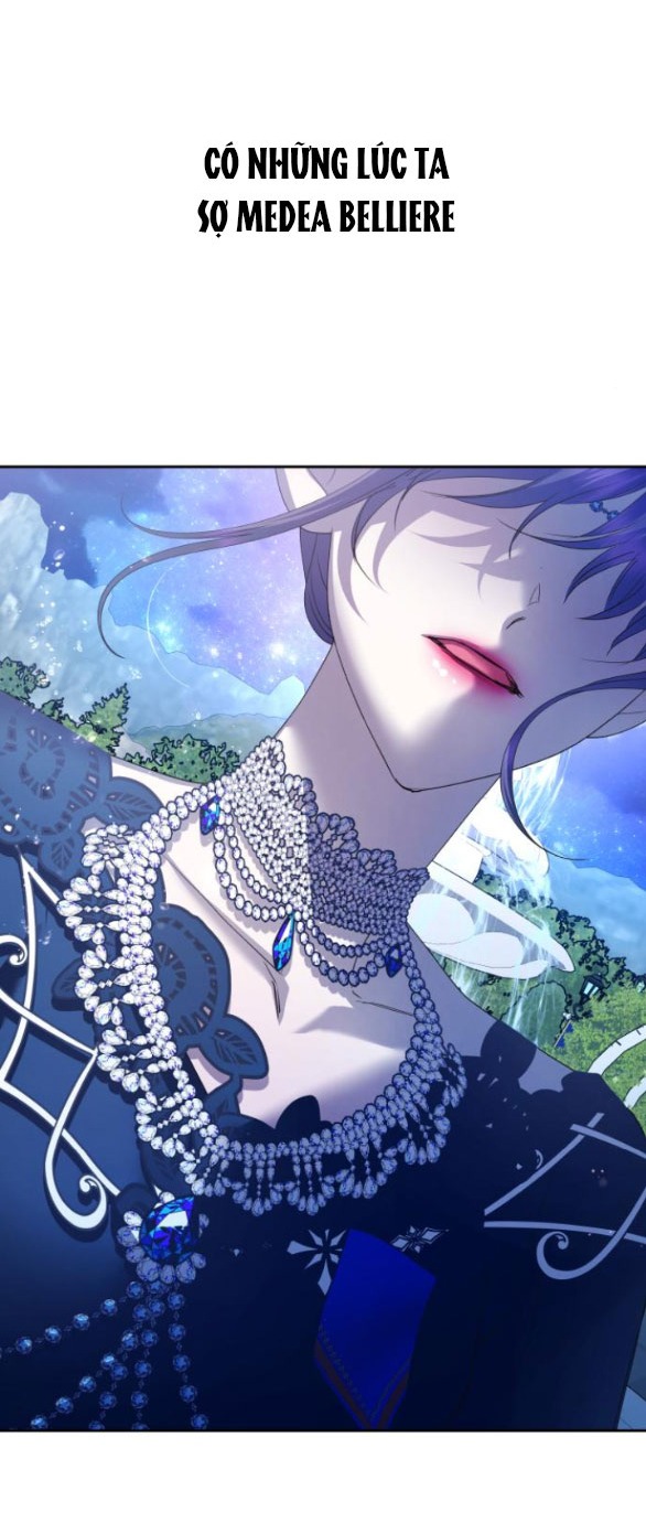 tôi muốn trở thành cô ấy dù chỉ là một ngày chapter 148.2 20