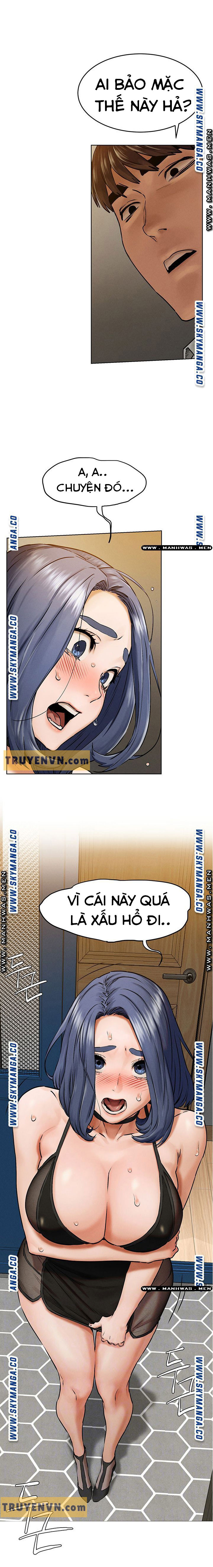 cuộc chiến thầm lặng chapter 198 2