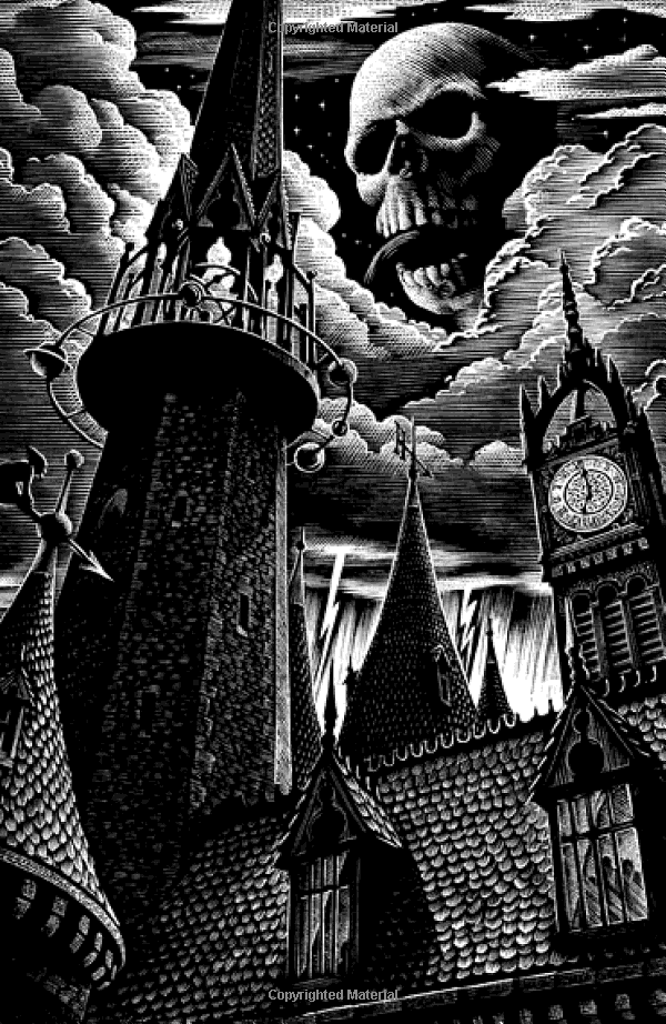Harry Potter and the Half-Blood Prince