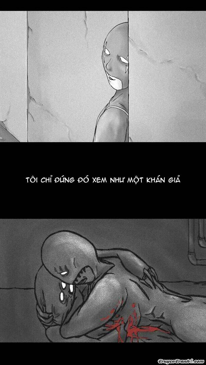 thứ sáu: những câu chuyện cấm chapter 17 52