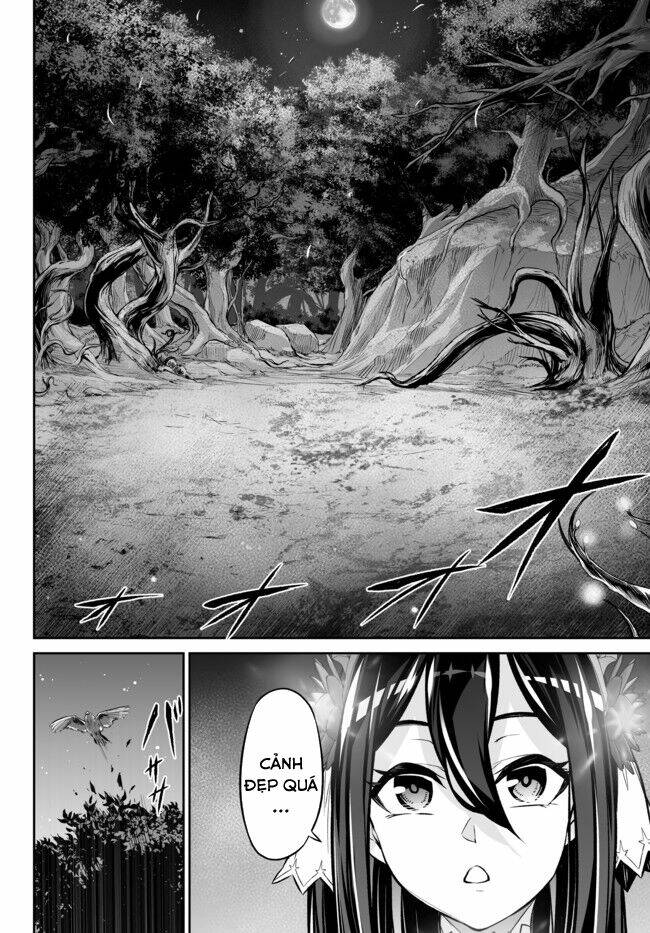 dị giới công chúa chapter 19.2 13