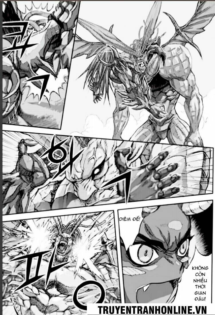 diêm đế ii chapter 55.4 4
