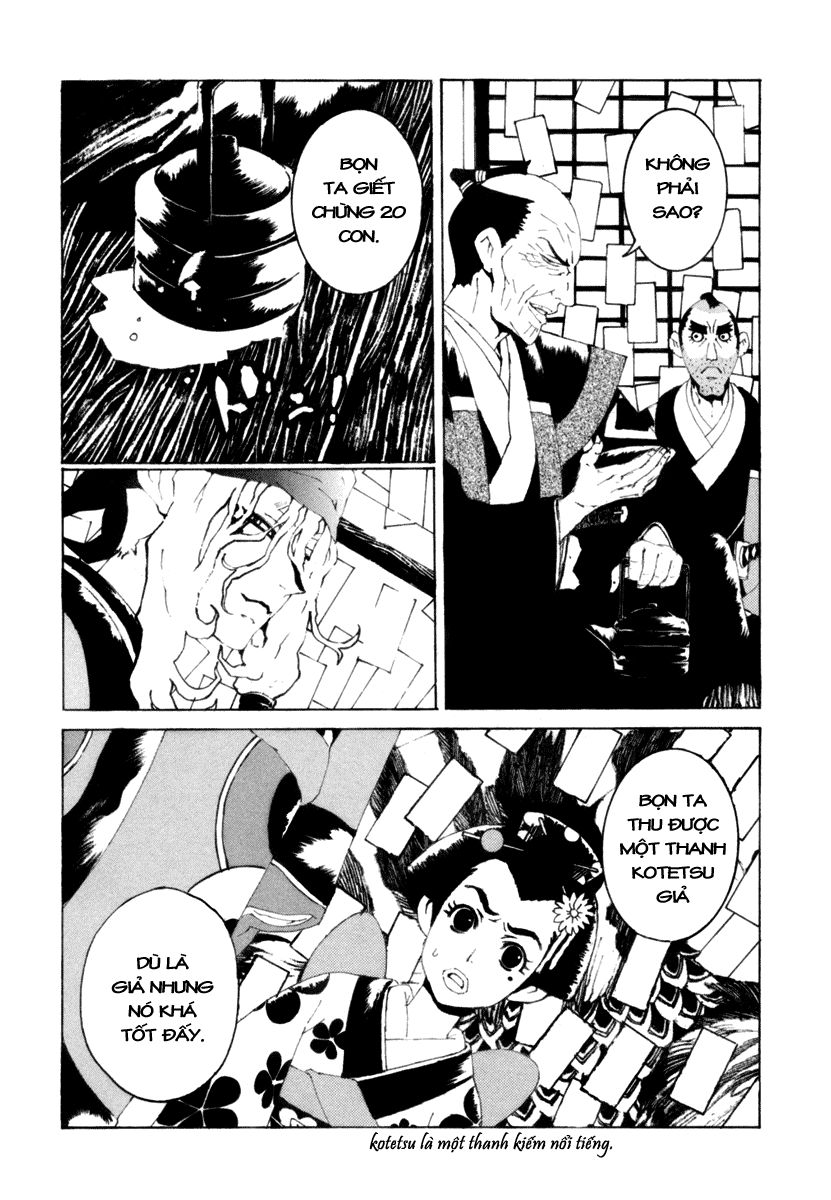 mononoke chapter 7 21