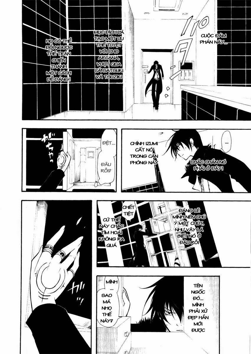 bloody cross chapter 20 37