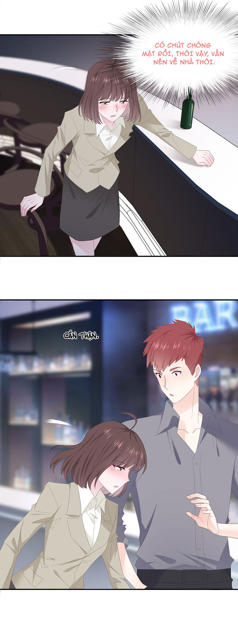 cái thùng cơm sát vách chapter 89 43