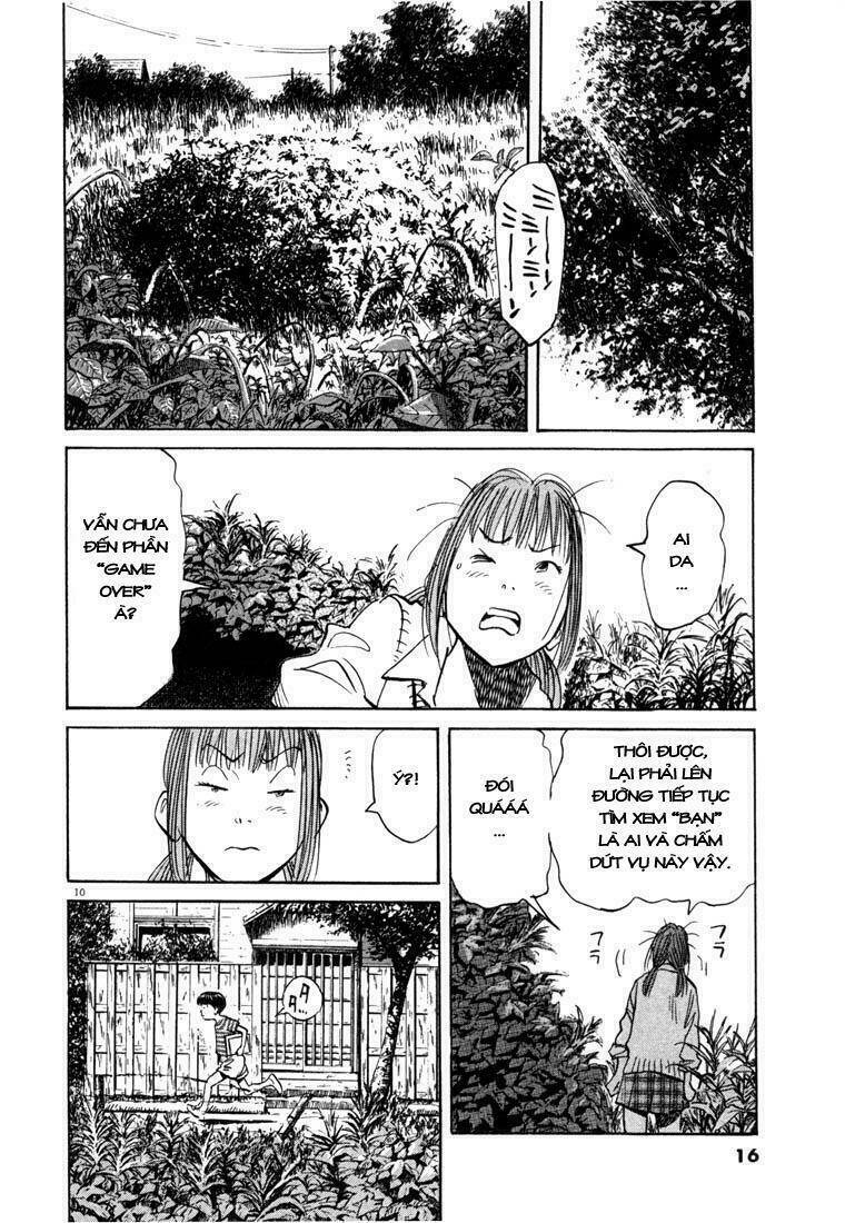 những chàng trai thế kỉ 20 chapter 88 13