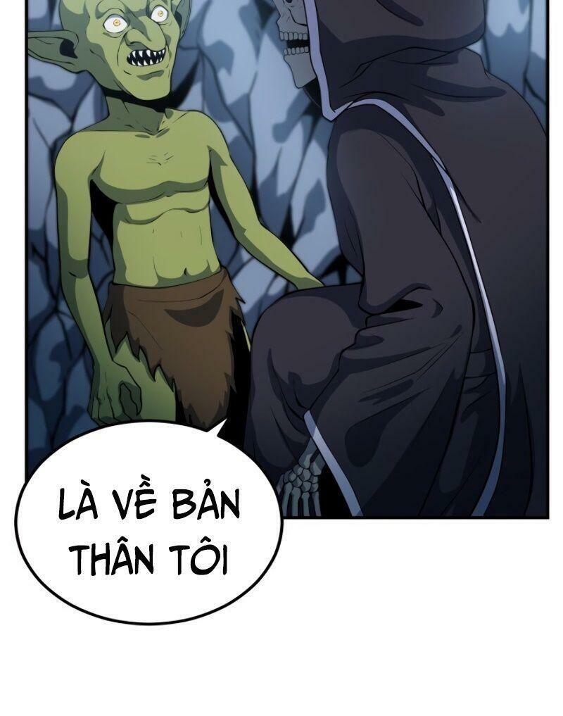 ngôi nhà kết nối với hầm ngục chapter 5 29