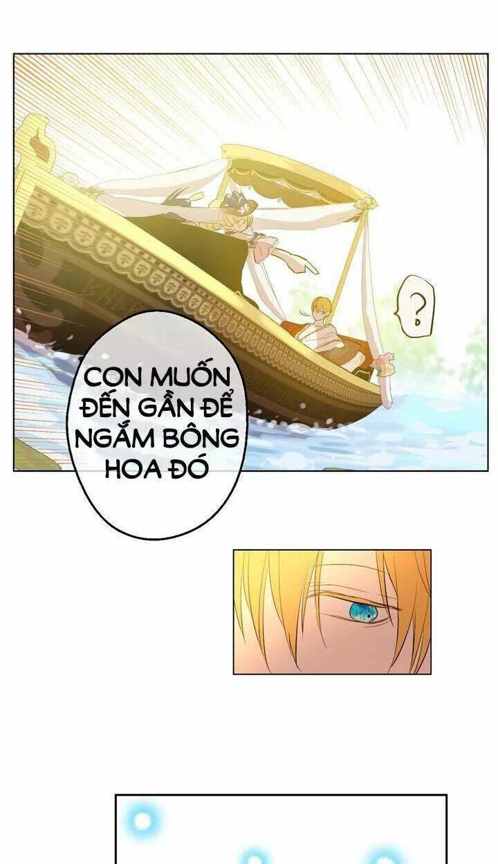 một ngày nọ ta trở thành công chúa chapter 28 60