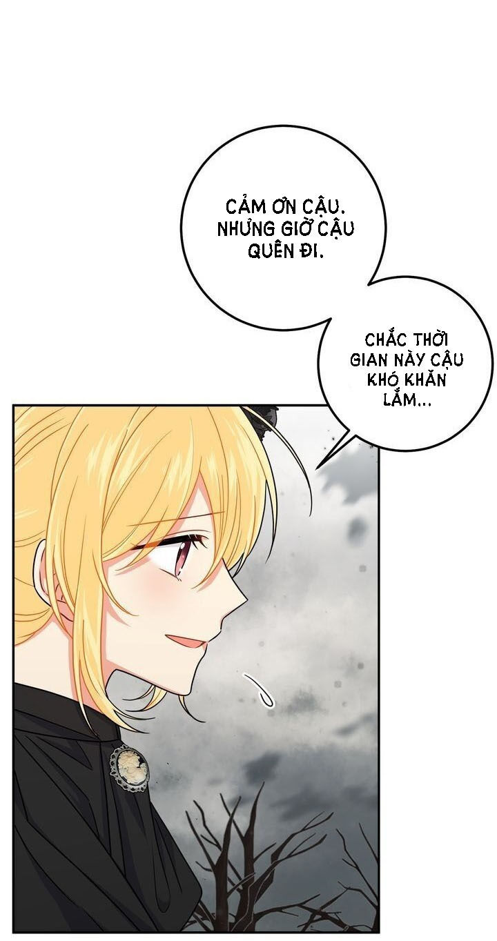 tôi là tiểu thư của gia đình này chapter 110 44