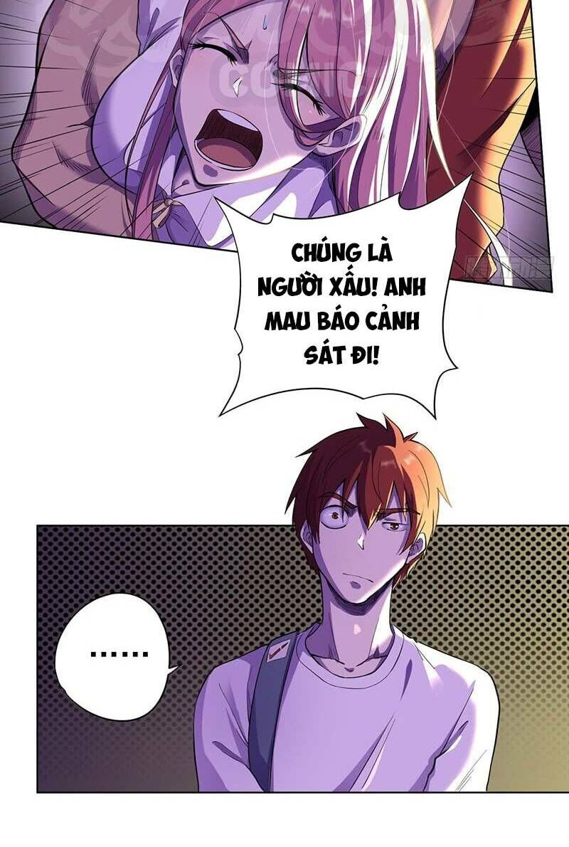 vương bài thần y chapter 7 2