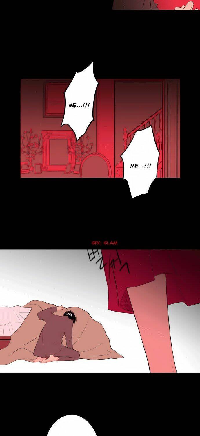 lời thì thầm ma quỉ chapter 5 5