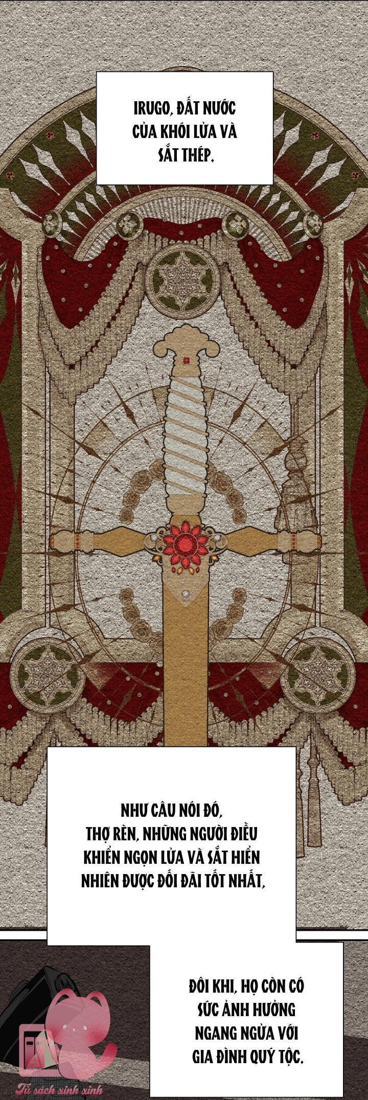 bỏ quách chồng con đi, tiền bạc mới là tất cả chapter 43 27