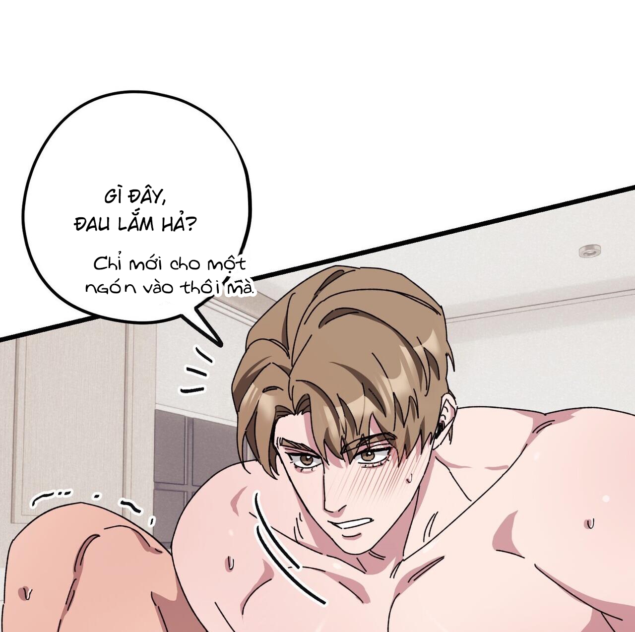 chàng dâu nhà họ kang chapter 38 72