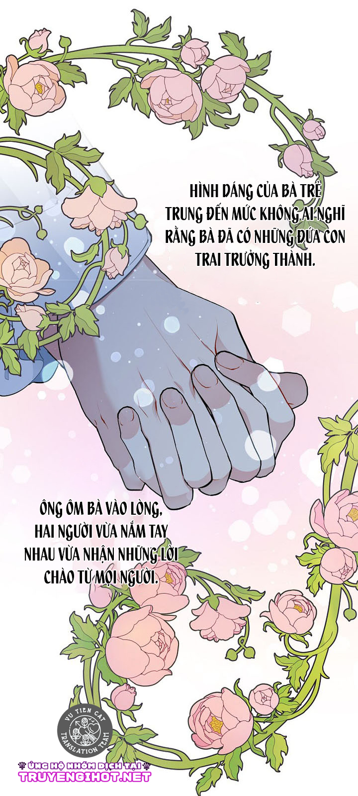 thanh tra của muiella chapter 163.2 17