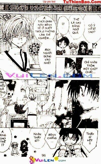 viên ngọc nhiệm màu chapter 6 92