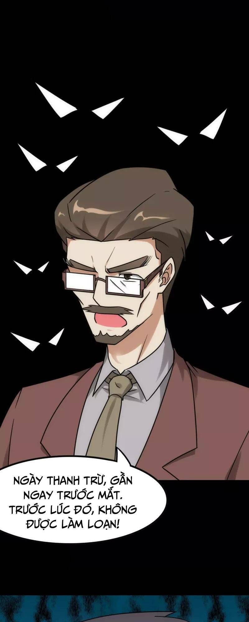 bạn gái virus của tôi chapter 228 34