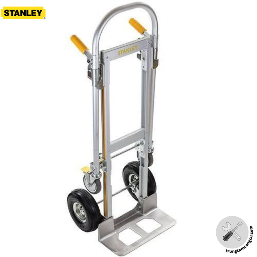 Xe Đẩy Tay Đa Năng Cao Cấp Có Thể Gấp Gọn Stanley MT515