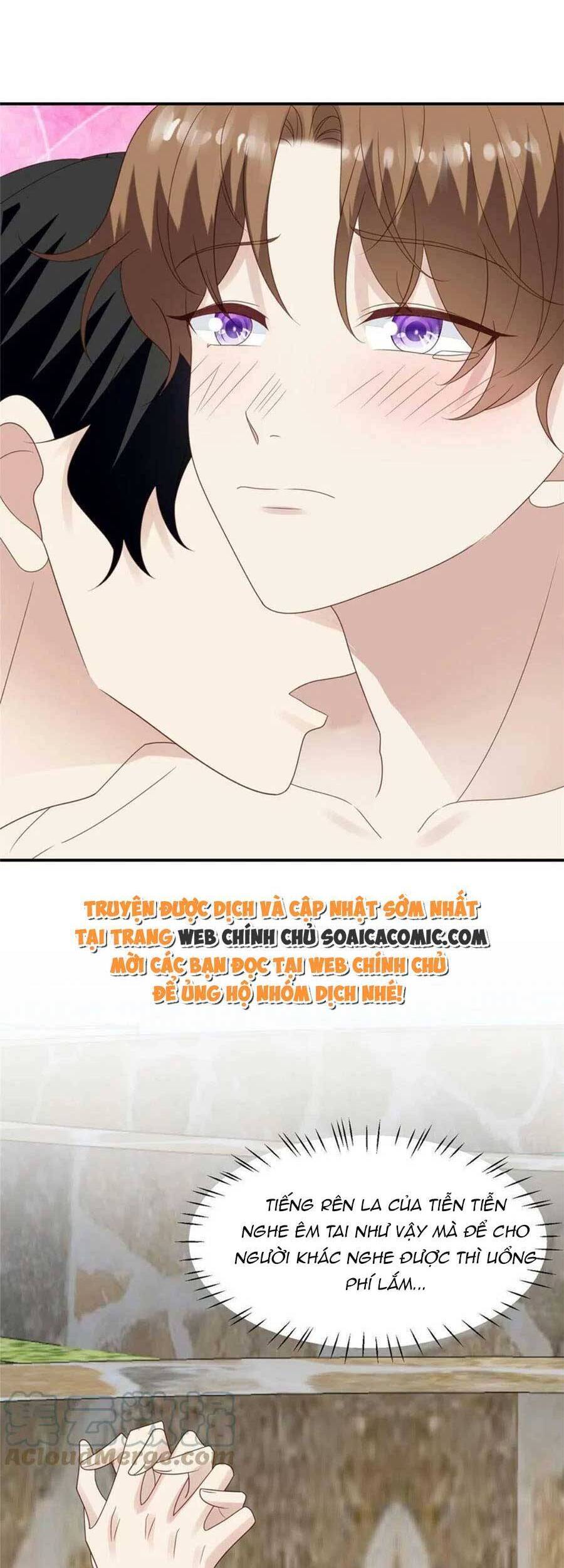 dựa vào đại lão ổn định vị trí c trong nam đoàn chapter 139 5