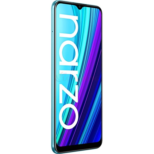 Điện thoại Realme Narzo 30A (4GB/64GB) - Hàng chính hãng