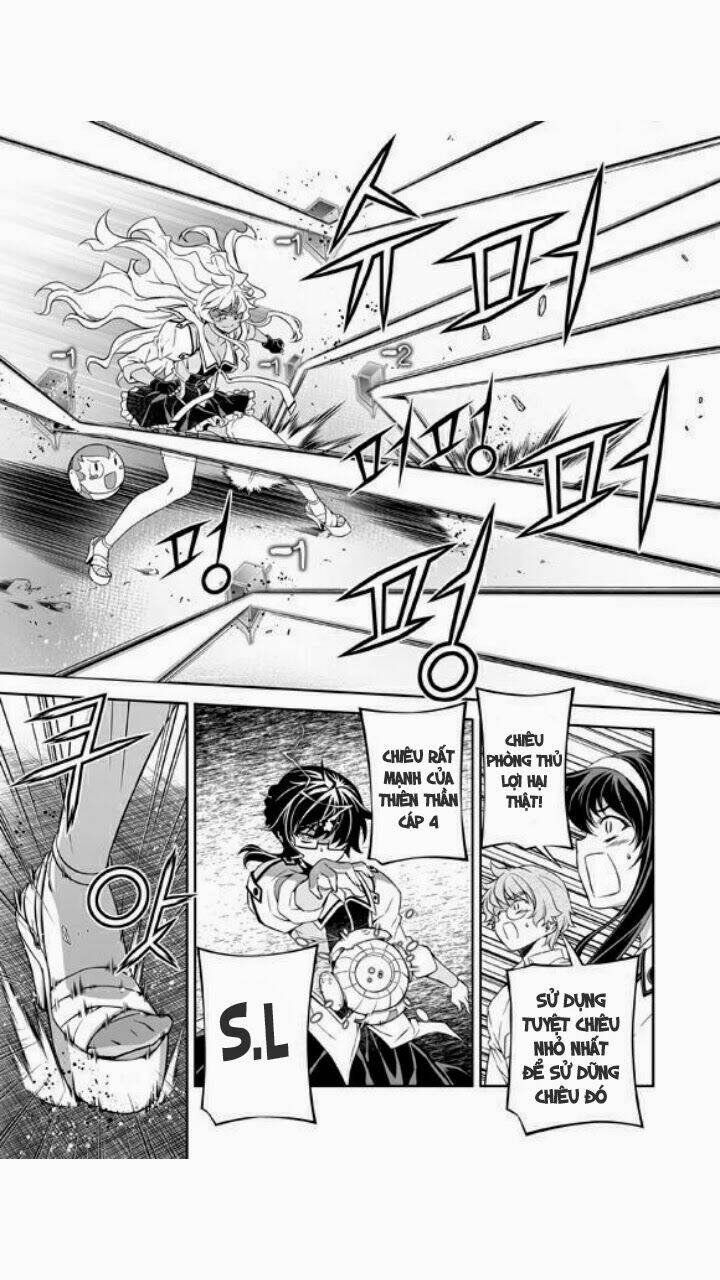 sai:taker - futari no artemis chapter 3 53