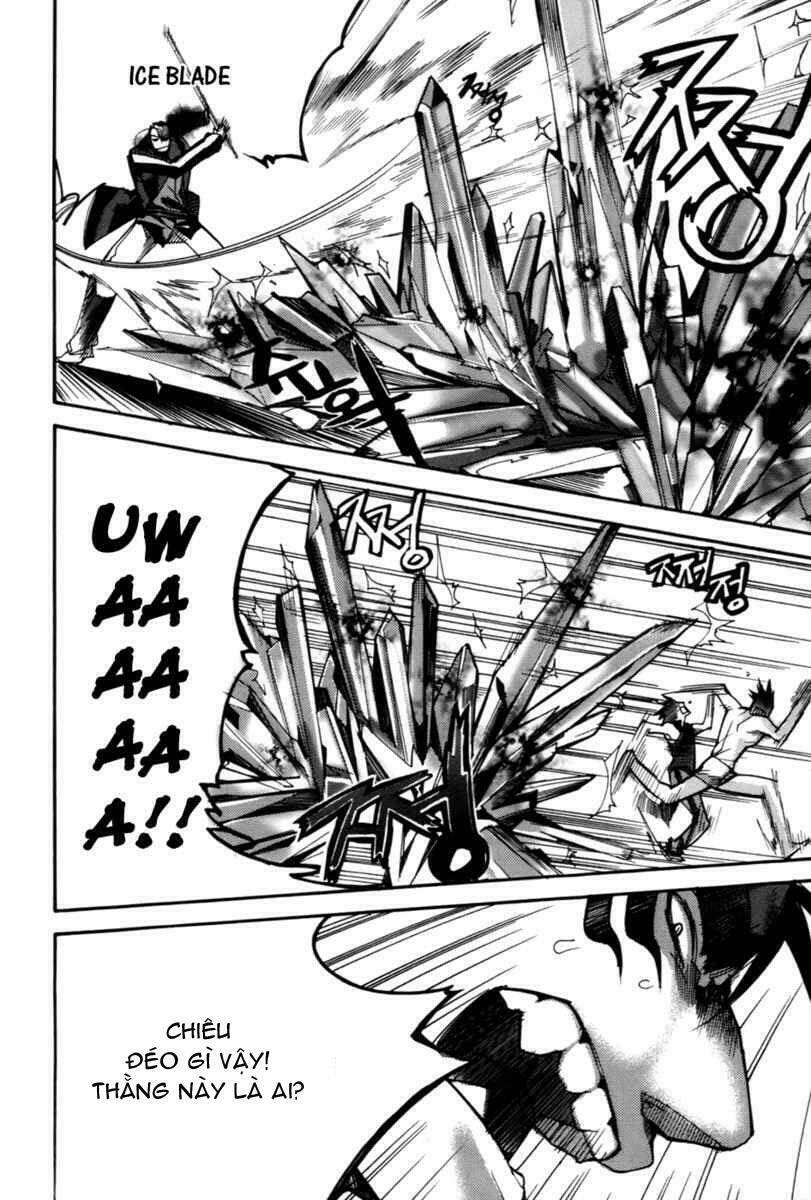 immortal regis chapter 25 20