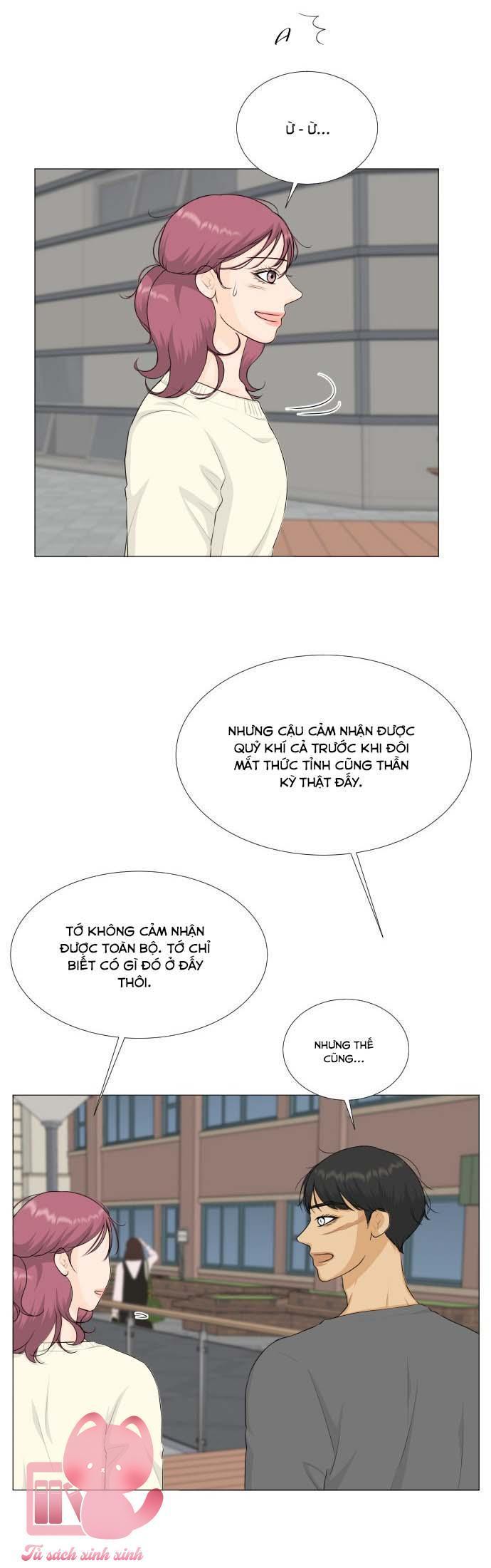 bán quỷ chapter 79 5