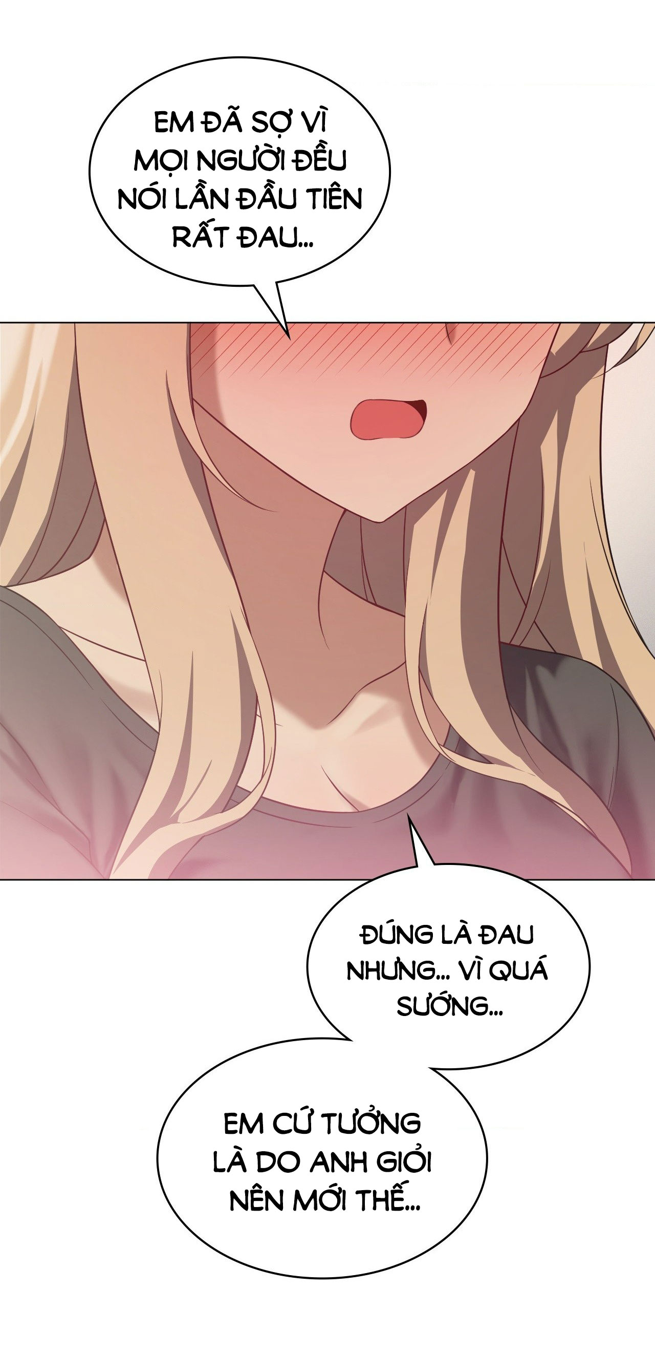 [18+] thăng cấp đến khi hài lòng chapter 34.2 16