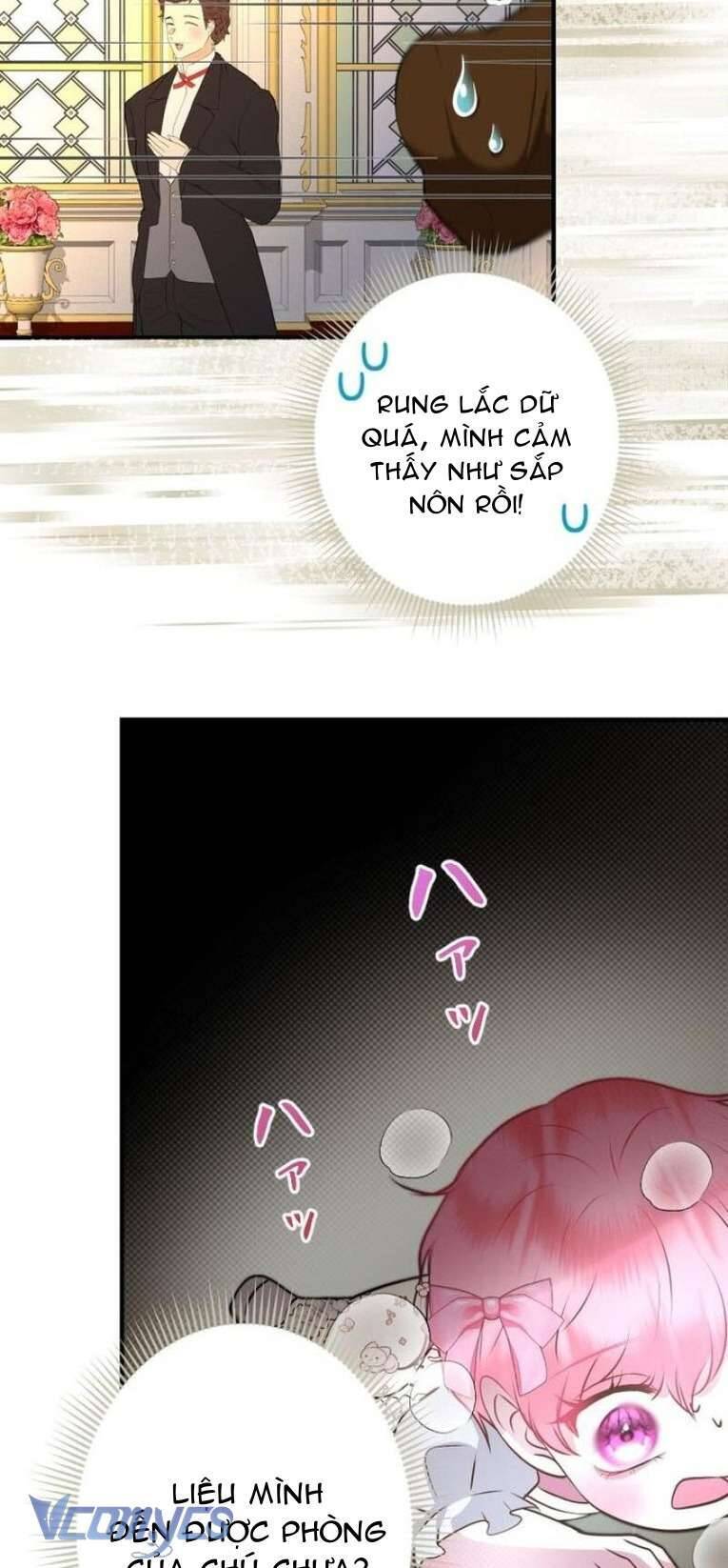 sau này họ sẽ sinh ra tôi chapter 12 48