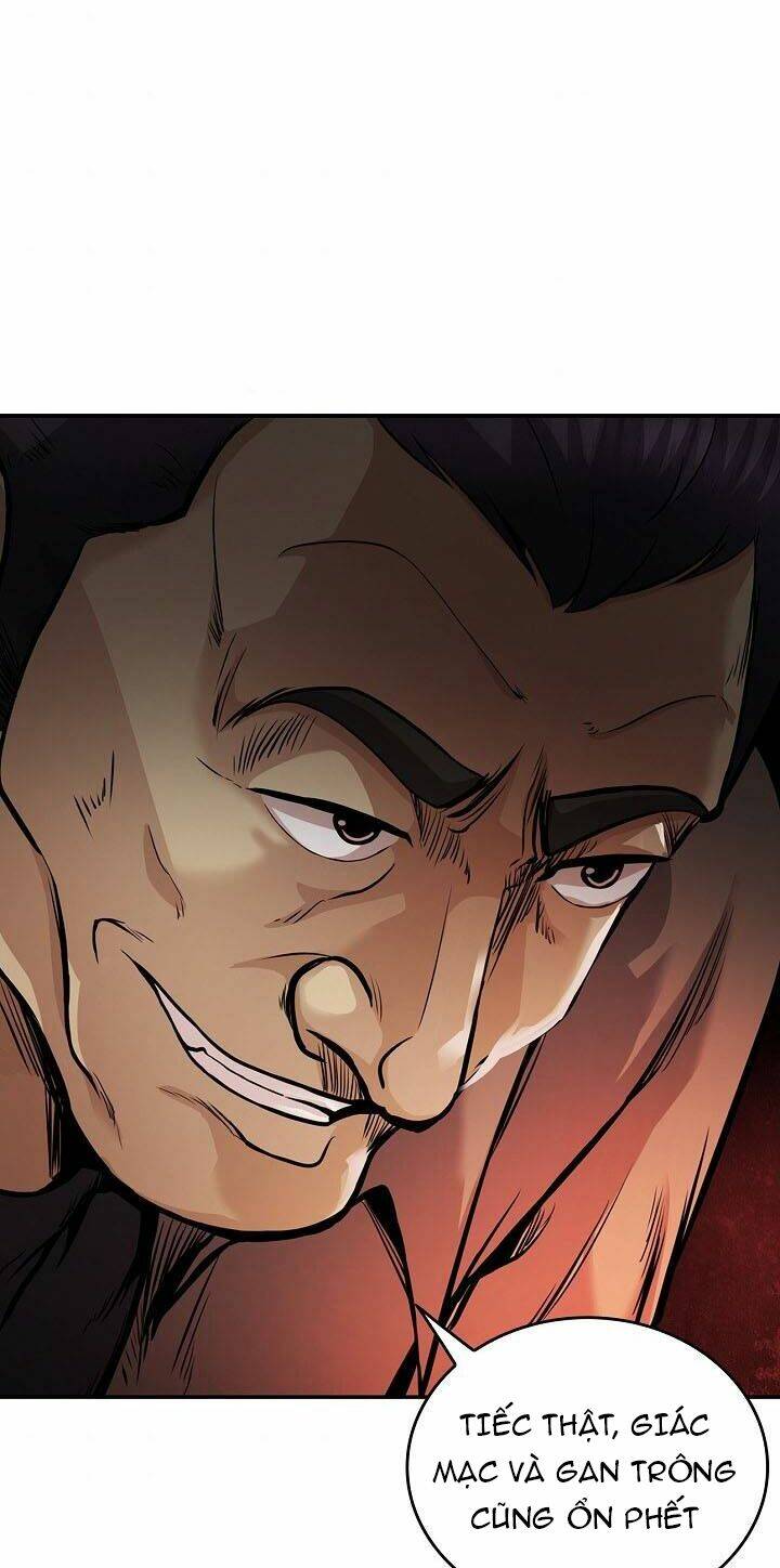 điều tra viên chuyển sinh chapter 134 53