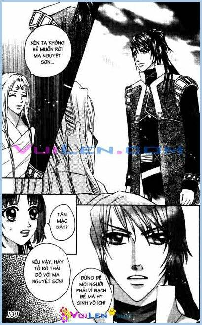 tinh nguyệt ảo cảnh chapter 3 126