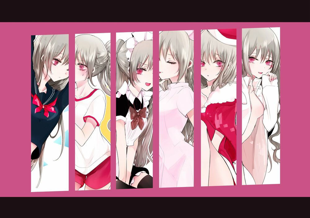 ichizu de bitch na kouhai chapter 46 5