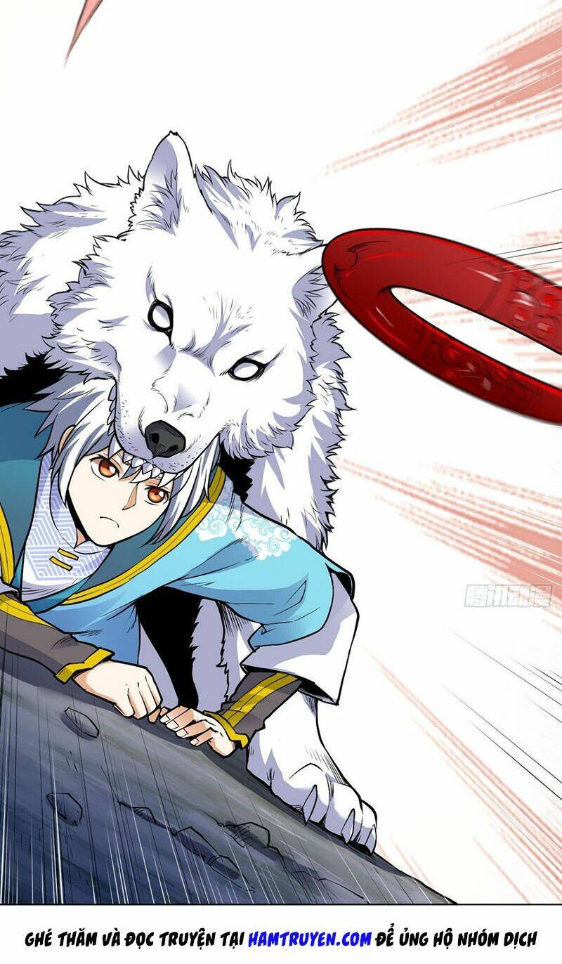 thần võ đế tôn chapter 29 2