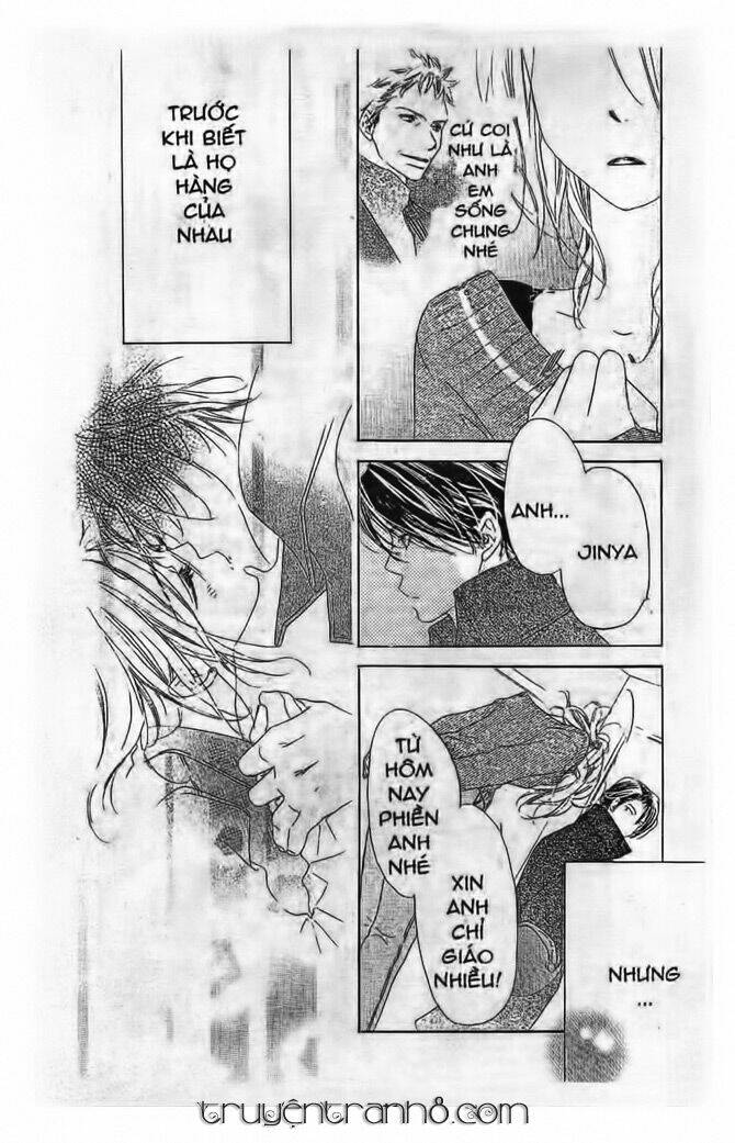 gió xuân chapter 4 2