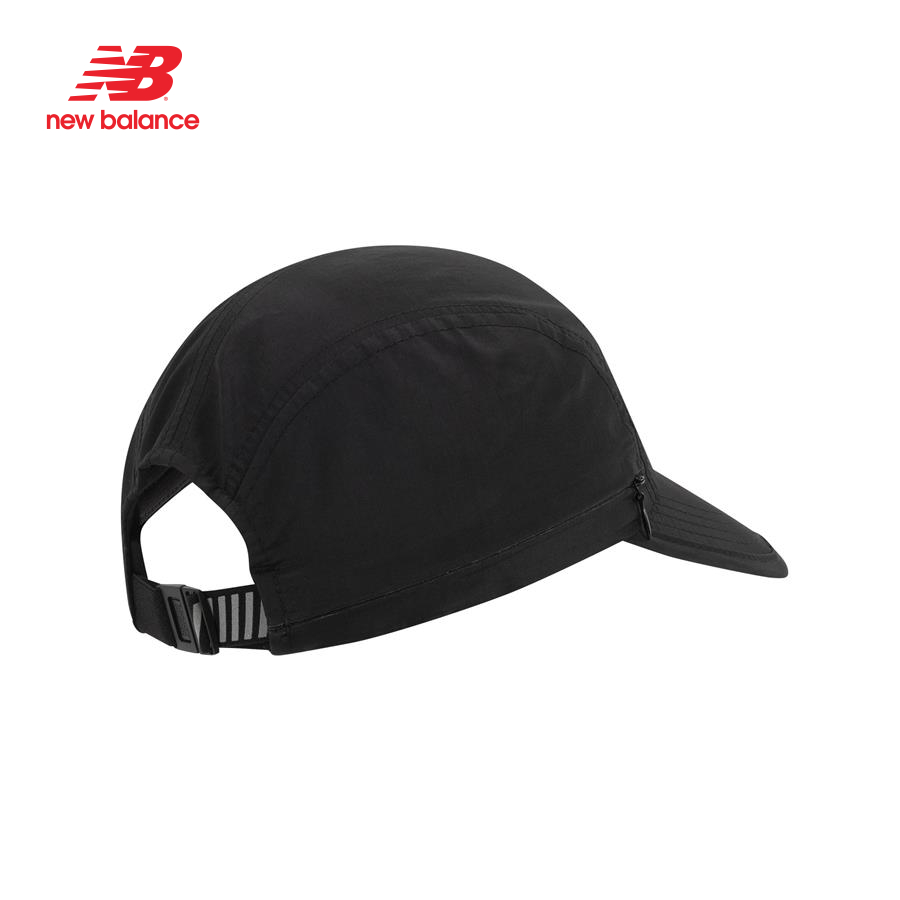 Nón thể thao unisex New Balance RUNNING STASH HAT - LAH03007