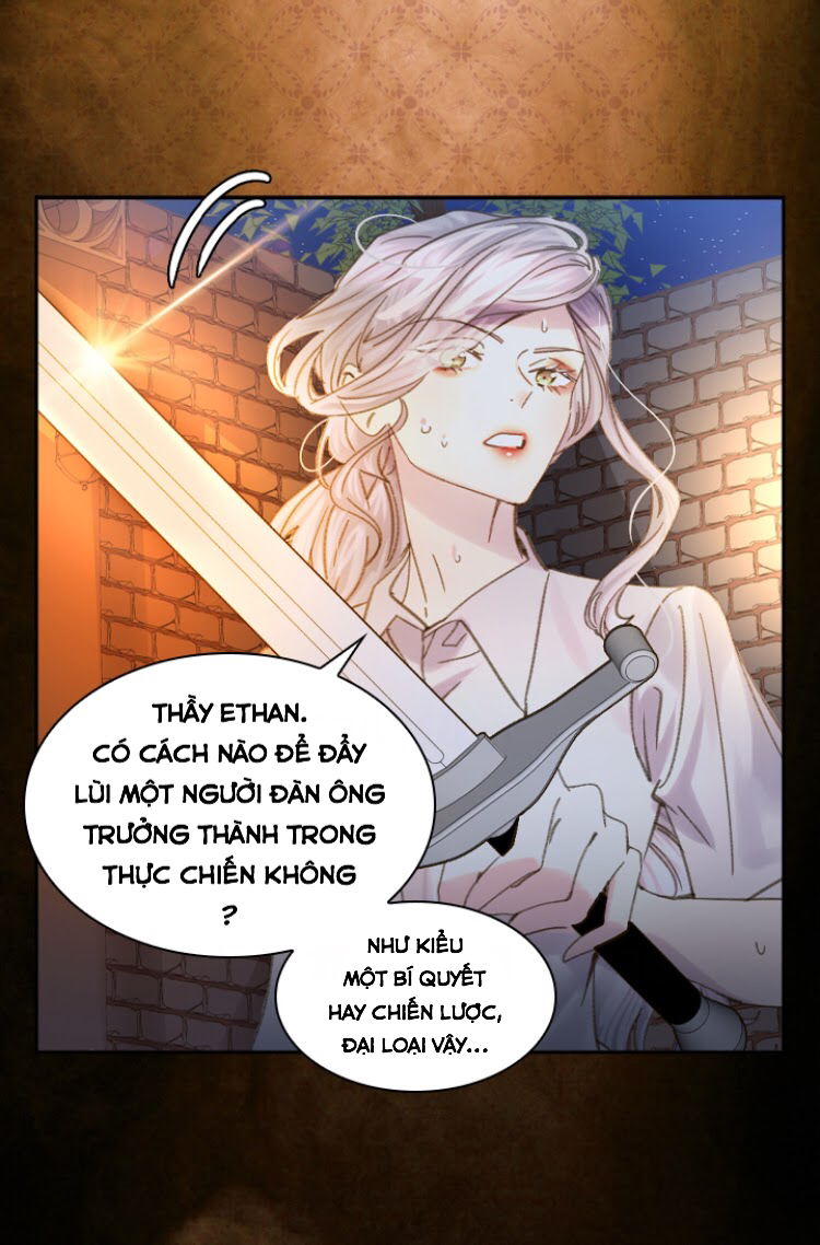 chiến lược sinh tồn của tiểu thư chapter 10 12