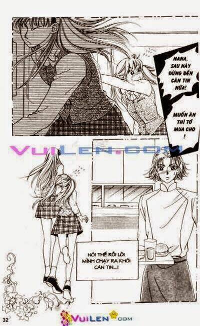 banana school chapter 6 32