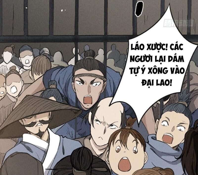 đường dần tại dị giới 2 chapter 9 9