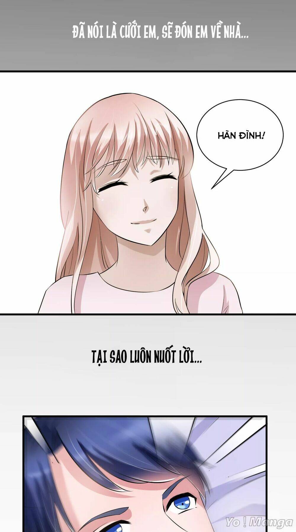 cô dâu gả thay của tổng tài chapter 46 31