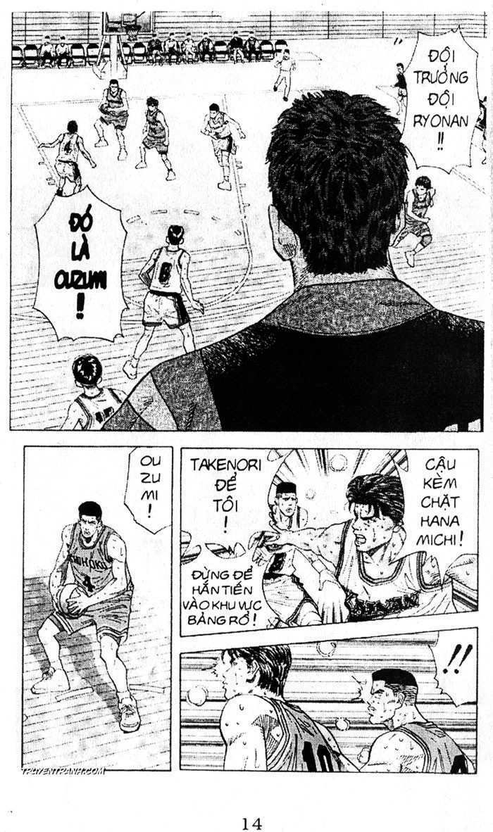 cao thủ bóng rổ chapter 127 18