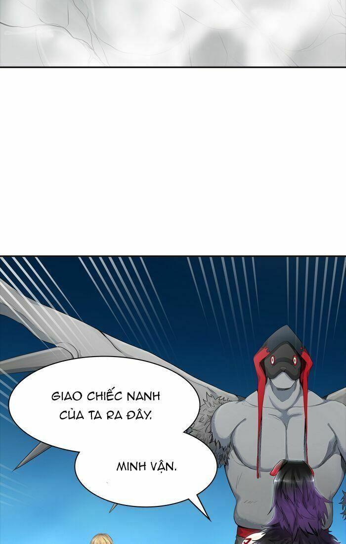 tòa tháp bí ẩn 2 chapter 437 21