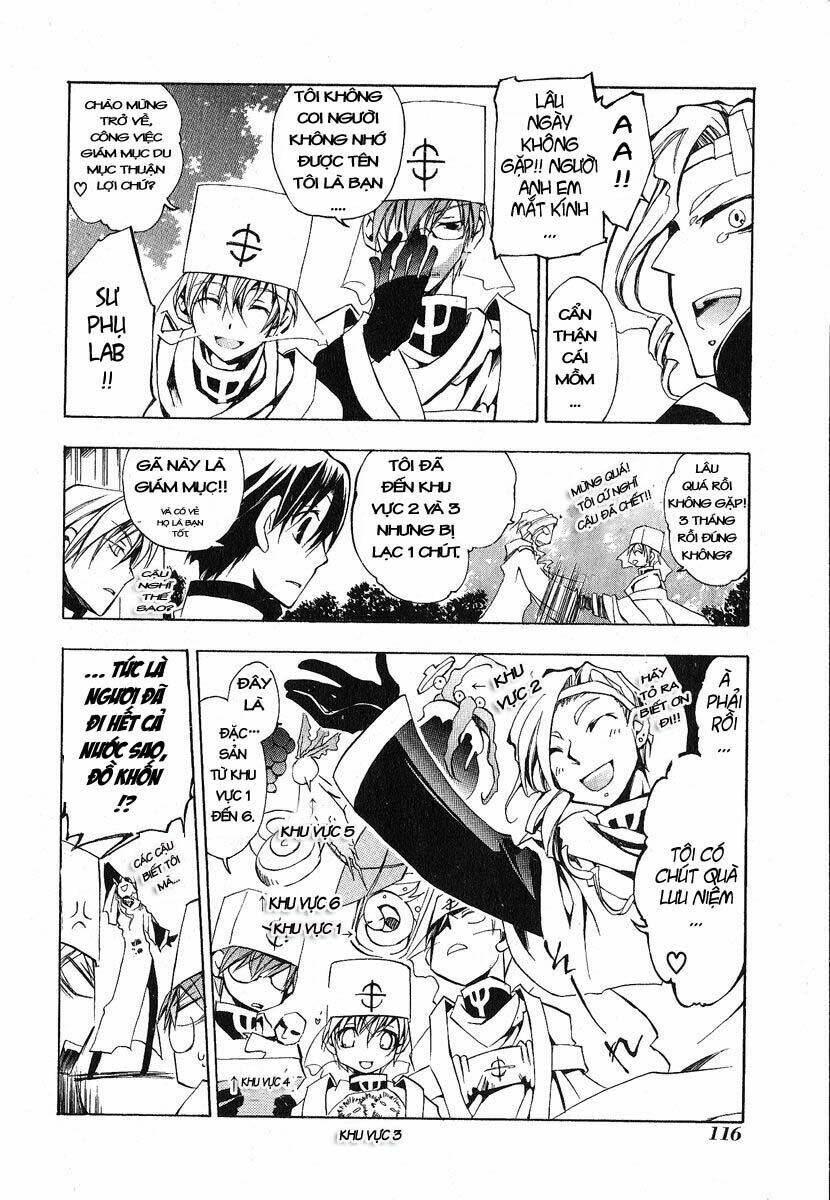 07 hồn ma chapter 21 18