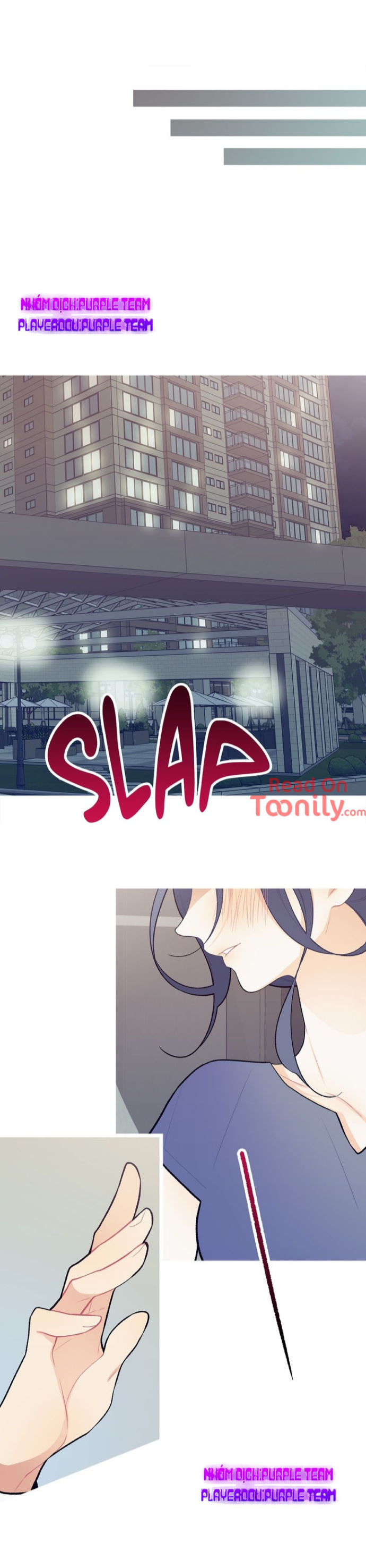 chuyện quái gì đang xảy ra? chapter 18 1