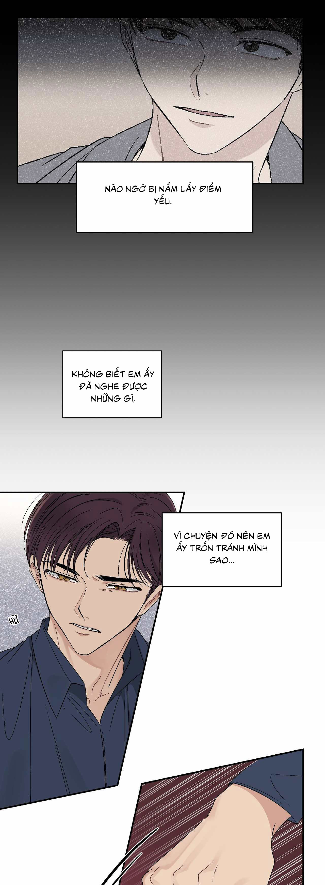 it's not like that chapter 32 19