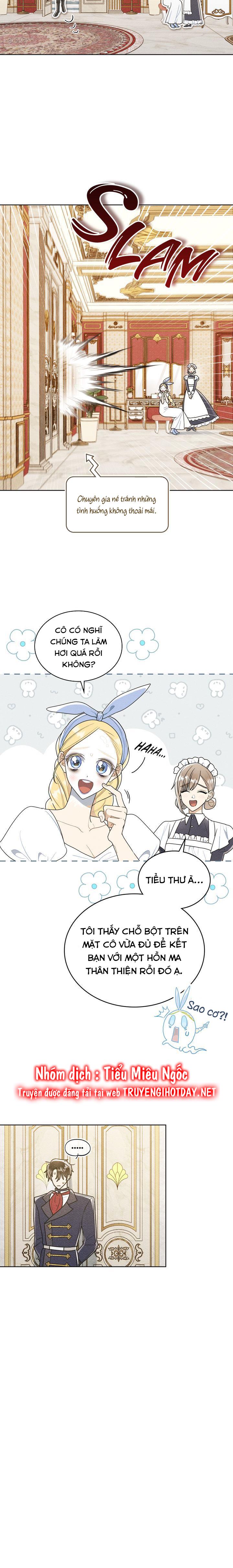 chúng ta cùng nhau tắm nhé? chapter 23 6