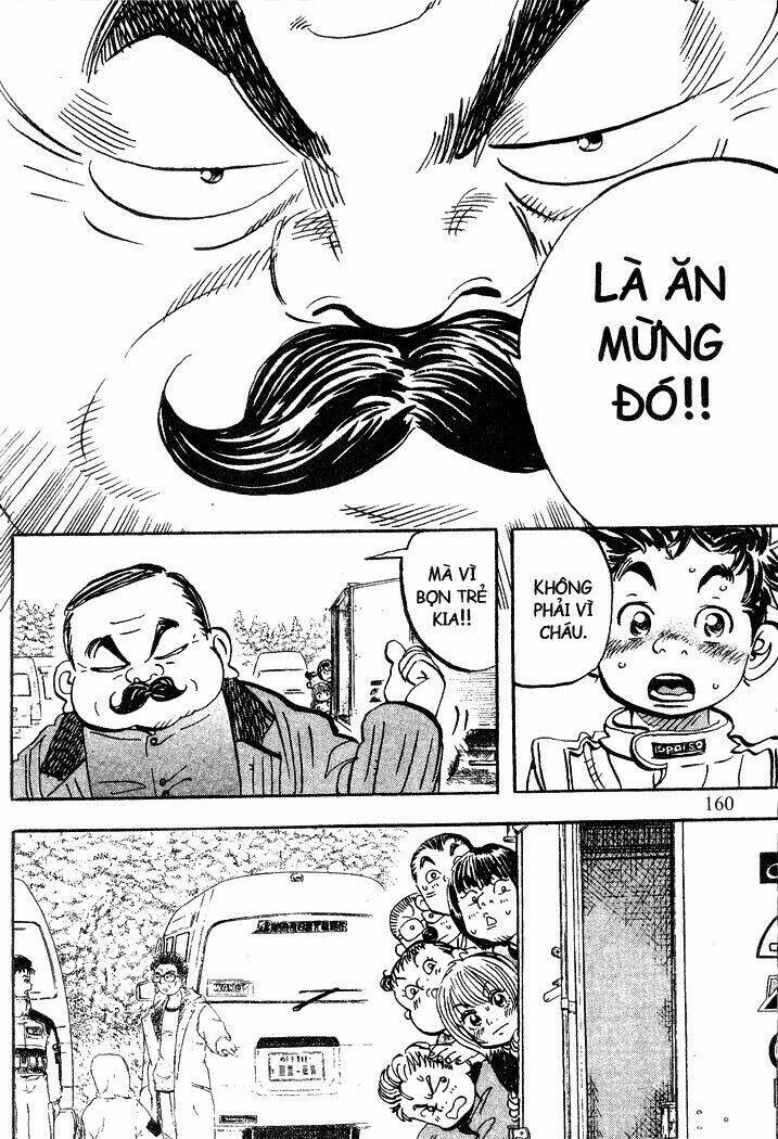 khát vọng đường đua chapter 32 23