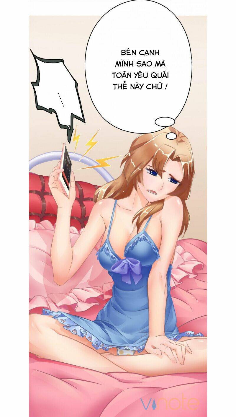 em muốn chiếm lấy nụ hôn của anh chapter 5 35